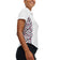 Kaos Polo Golf Nicky Wanita Rohnisch - Leo Pink/Beet