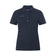 Rohnisch Women Nicky Golf Polo Shirt - Micro R Check Navy