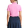 Kemeja Polo Golf Nicky Wanita Rohnisch - Fuchsia Pink