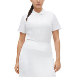 Rohnisch Women Nicky Golf Polo Shirt - Puti