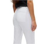 Rohnisch Ultimate Performance Golf-chino voor dames - Wit