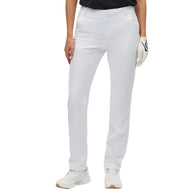 Rohnisch Women's Ultimate Performance Golf Chinos - White