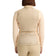 Rohnisch Women Fiona Hybrid Golf Vest - Safari