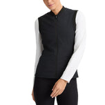 Rohnisch Frauen Stella Lightweight Golf Weste - Schwarz