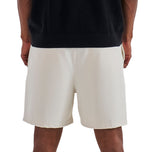 Malbon Scooter Coolcore Golf Shorts - Sand