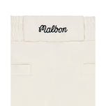 Malbon Scooter Coolcore Golf Shorts - Sand