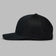 G/Fore Silicone Tee Trucker Golf Cap – Onyx