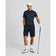 Lyle & Scott Golf Tech Polo - Dark Navy