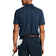 Lyle & Scott Golf Tech Polo - Dark Navy