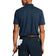 Lyle & Scott Tour Golf Polo Shirt - Dark Navy