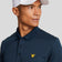 Lyle & Scott Tour Golf Polo Shirt - Dark Navy