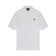 Lyle & Scott Milano Cotton Polo Shirt - Wit