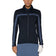 J.Lindeberg Dames seizoensgebonden Janice Golf Mid Layer - JL Navy