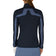 J.Lindeberg Dames seizoensgebonden Janice Golf Mid Layer - JL Navy