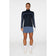 J.Lindeberg Dames seizoensgebonden Janice Golf Mid Layer - JL Navy