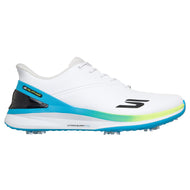 Skechers Slip-Ins waterdichte Blade Tour golfschoenen - wit/zwart/multi