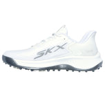 SKECHERS GOL GOLF BLADE GF SLIP -INS -Schuhe - Weiß