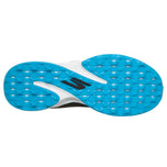 Skechers Pure 无钉一脚蹬高尔夫球鞋 - 白色/黑色/多色