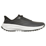 Skechers Women's Flow Spikeless Slip-Ins Golf Shoes - Black