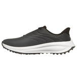 Skechers Women's Flow Spikeless Slip-Ins Golf Shoes - Black