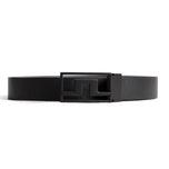 J.Lindeberg Slater Detachable Golf Belt - Zwart