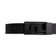 J.Lindeberg Slater Detachable Golf Belt - Zwart