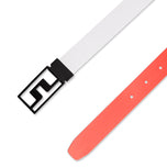 J.Lindeberg Slater Tali Golf - Putih