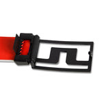 J.Lindeberg Slater Tali Golf - Putih