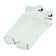 J.Lindeberg Women's Spin Short Golf Socks - Sky Light