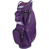 Sun Mountain Women's Stellar Cart Bag - Lilac/Regal/Violet