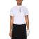 J.Lindeberg Women’s Tara Golf Polo Shirt - Puti
