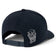 Topi Golf Snapback Daftar Perjalanan Travis Mathew - Hujan Salju
