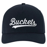 Casquette de golf Snapback Travel List Travis Mathew - Sleet