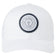 Travis Mathew Topi Patch - Putih / Balsam
