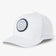 Travis Mathew Topi Patch - Putih / Balsam