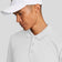 Lyle & Scott Tonal Tech Golf Polo Shirt -White