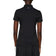 J.Lindeberg Dames Tour Tech Golf Polo Shirt - Black