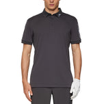 Baju Polo Golf Regular Fit J.Lindeberg Tour Tech - Asphalt