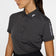 J.Lindeberg Dames Tour Tech Golf Polo Shirt - Asphalt