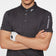 Baju Polo Golf Regular Fit J.Lindeberg Tour Tech - Asphalt