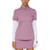 J.Lindeberg Women's Tour Tech Golf Polo