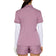 J.Lindeberg Women's Tour Tech Golf Polo