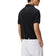 J.Lindeberg TOCH Tech Fit Fit Golf Polo Polo - Black