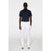 J.Lindeberg Tech Tech Fit Golf Polo Shirt - JL Navy