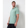Travis Mathew Acropolis Golf Polo Shirt  - Eggshell Blue
