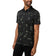 Kaos Polo Golf Kereta Minuman Travis Mathew - Hitam