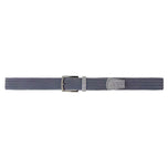 Travis Mathew Cheers 2.0 Stretch Woven Belt - Gelap Blue/Gelap Gelap
