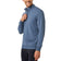Travis Mathew Cloud 2.0 Golf 1/4 Zip - Bering Sea