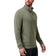 Travis Mathew Cloud 2.0 Golf 1/4 Zip - Dark Olive