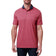 Travis Mathew Karaniwang Interes Polo Golf Shirt - Rose Wine